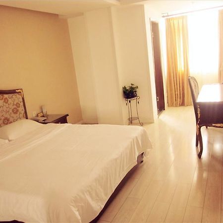 Chengdu Jiali Hotel Chunxi Branch Екстериор снимка