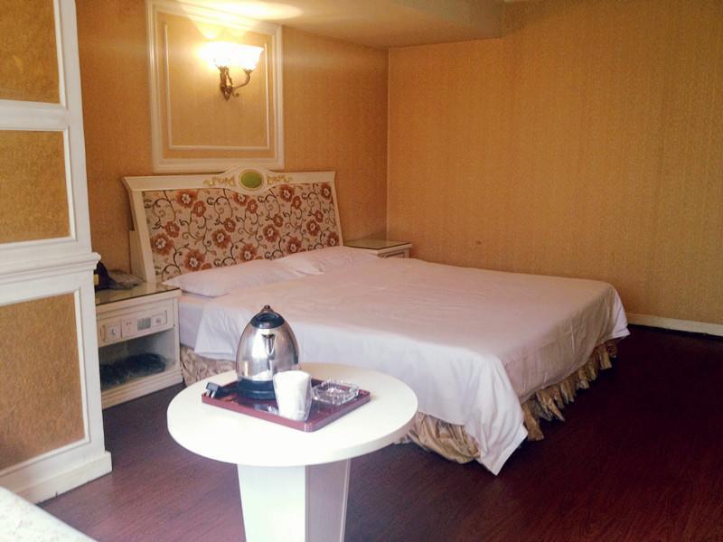 Chengdu Jiali Hotel Chunxi Branch Стая снимка