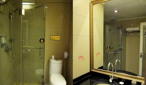 Chengdu Jiali Hotel Chunxi Branch Стая снимка