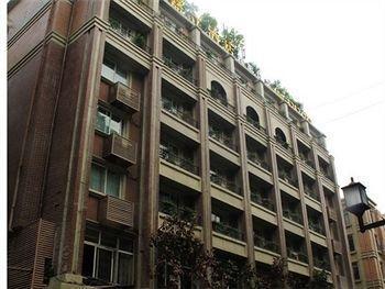 Chengdu Jiali Hotel Chunxi Branch Екстериор снимка