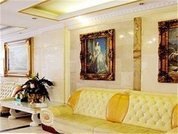 Chengdu Jiali Hotel Chunxi Branch Екстериор снимка