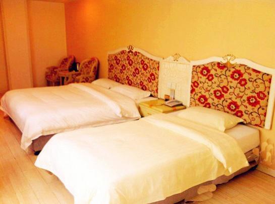 Chengdu Jiali Hotel Chunxi Branch Екстериор снимка