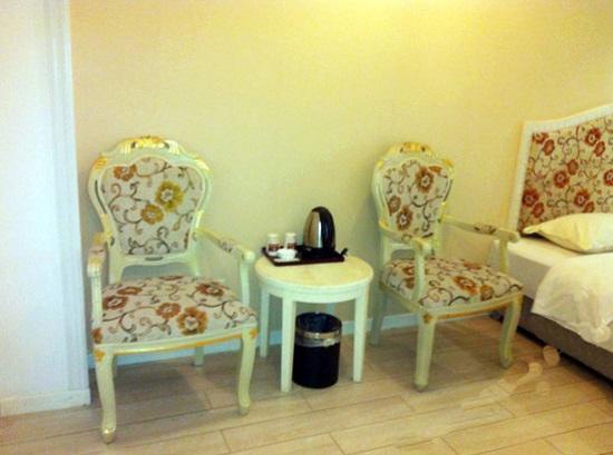 Chengdu Jiali Hotel Chunxi Branch Екстериор снимка
