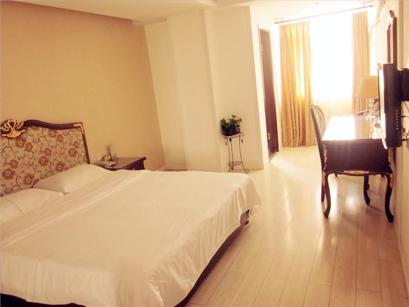 Chengdu Jiali Hotel Chunxi Branch Екстериор снимка