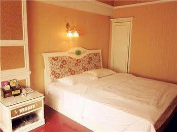 Chengdu Jiali Hotel Chunxi Branch Екстериор снимка