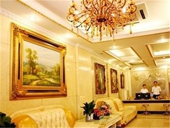 Chengdu Jiali Hotel Chunxi Branch Екстериор снимка